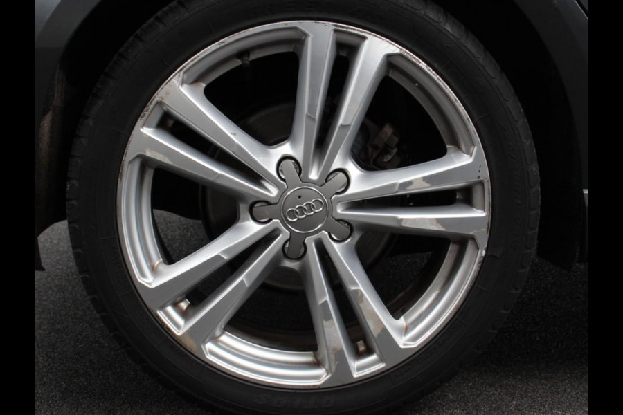 Audi A3 Sportback 1.5 TFSI CNG Automaat S-Line | Navigatie | Parkeersensoren achter | Cruise Control | Stoelverwarming | 18"Lichtmetalen velgen | Ledverlichting | Climate Control