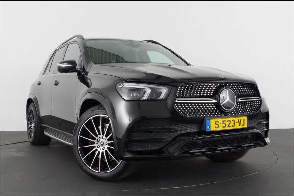 Mercedes-Benz GLE GLE 350 de 4MATIC AMG Line > 320pk/Night-pakket/360° Camera/Plug-in hybride/Trekhaak