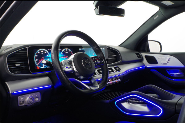 Mercedes-Benz GLE GLE 350 de 4MATIC AMG Line > 320pk/Night-pakket/360° Camera/Plug-in hybride/Trekhaak
