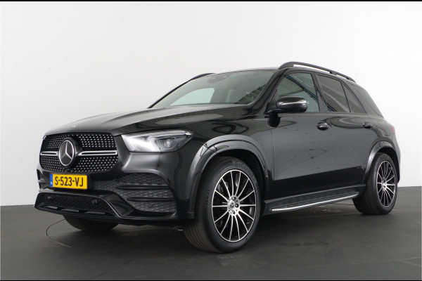 Mercedes-Benz GLE GLE 350 de 4MATIC AMG Line > 320pk/Night-pakket/360° Camera/Plug-in hybride/Trekhaak