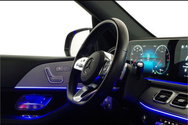 Mercedes-Benz GLE GLE 350 de 4MATIC AMG Line > 320pk/Night-pakket/360° Camera/Plug-in hybride/Trekhaak