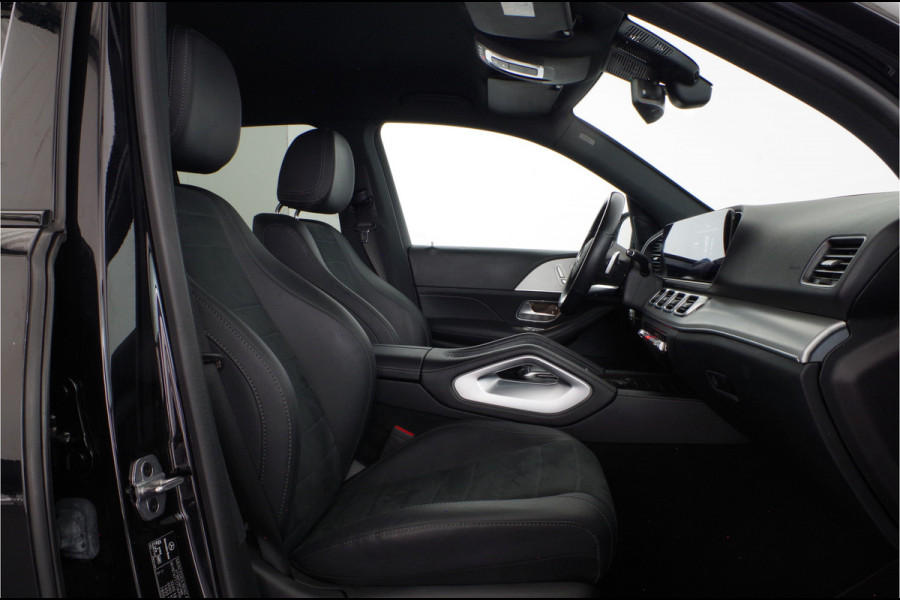 Mercedes-Benz GLE GLE 350 de 4MATIC AMG Line > 320pk/Night-pakket/360° Camera/Plug-in hybride/Trekhaak