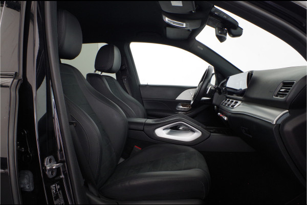 Mercedes-Benz GLE GLE 350 de 4MATIC AMG Line > 320pk/Night-pakket/360° Camera/Plug-in hybride/Trekhaak