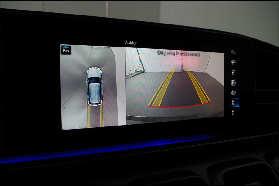 Mercedes-Benz GLE GLE 350 de 4MATIC AMG Line > 320pk/Night-pakket/360° Camera/Plug-in hybride/Trekhaak