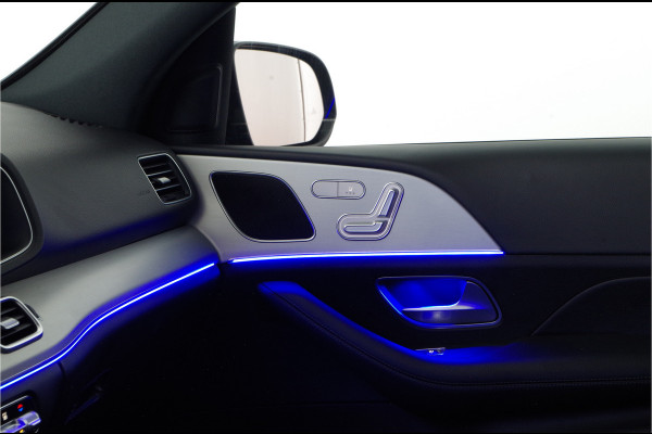 Mercedes-Benz GLE GLE 350 de 4MATIC AMG Line > 320pk/Night-pakket/360° Camera/Plug-in hybride/Trekhaak