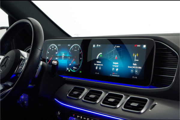 Mercedes-Benz GLE GLE 350 de 4MATIC AMG Line > 320pk/Night-pakket/360° Camera/Plug-in hybride/Trekhaak