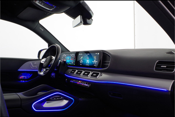 Mercedes-Benz GLE GLE 350 de 4MATIC AMG Line > 320pk/Night-pakket/360° Camera/Plug-in hybride/Trekhaak