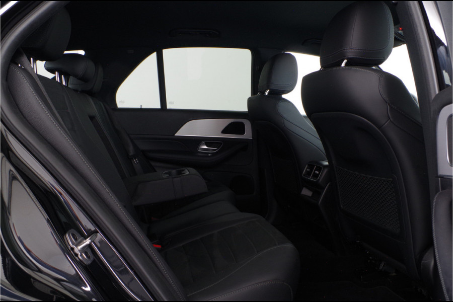 Mercedes-Benz GLE GLE 350 de 4MATIC AMG Line > 320pk/Night-pakket/360° Camera/Plug-in hybride/Trekhaak