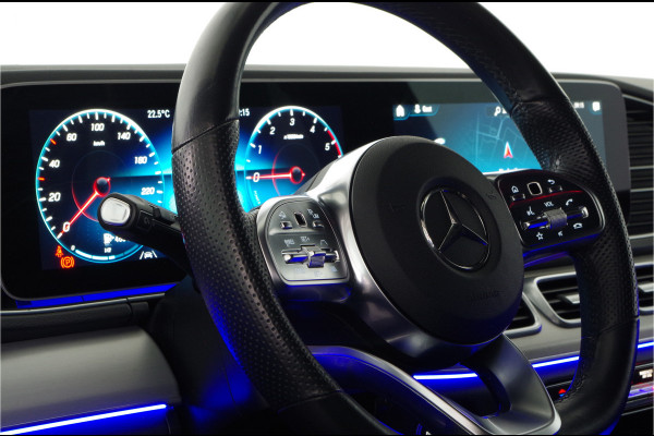 Mercedes-Benz GLE GLE 350 de 4MATIC AMG Line > 320pk/Night-pakket/360° Camera/Plug-in hybride/Trekhaak