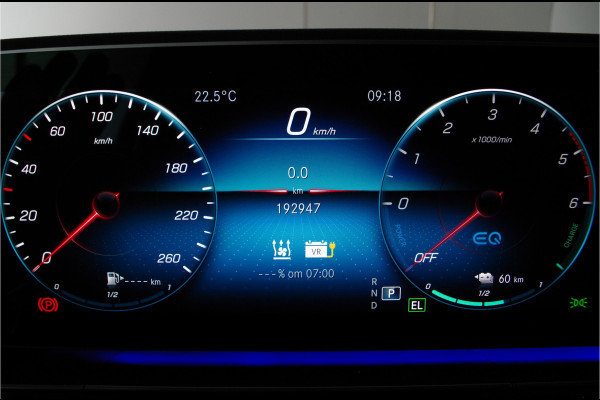 Mercedes-Benz GLE GLE 350 de 4MATIC AMG Line > 320pk/Night-pakket/360° Camera/Plug-in hybride/Trekhaak