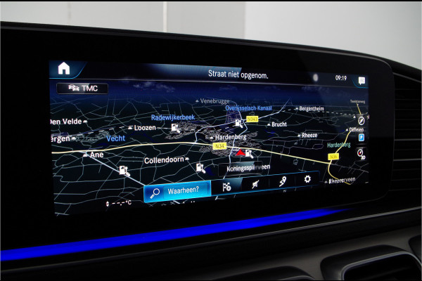 Mercedes-Benz GLE GLE 350 de 4MATIC AMG Line > 320pk/Night-pakket/360° Camera/Plug-in hybride/Trekhaak