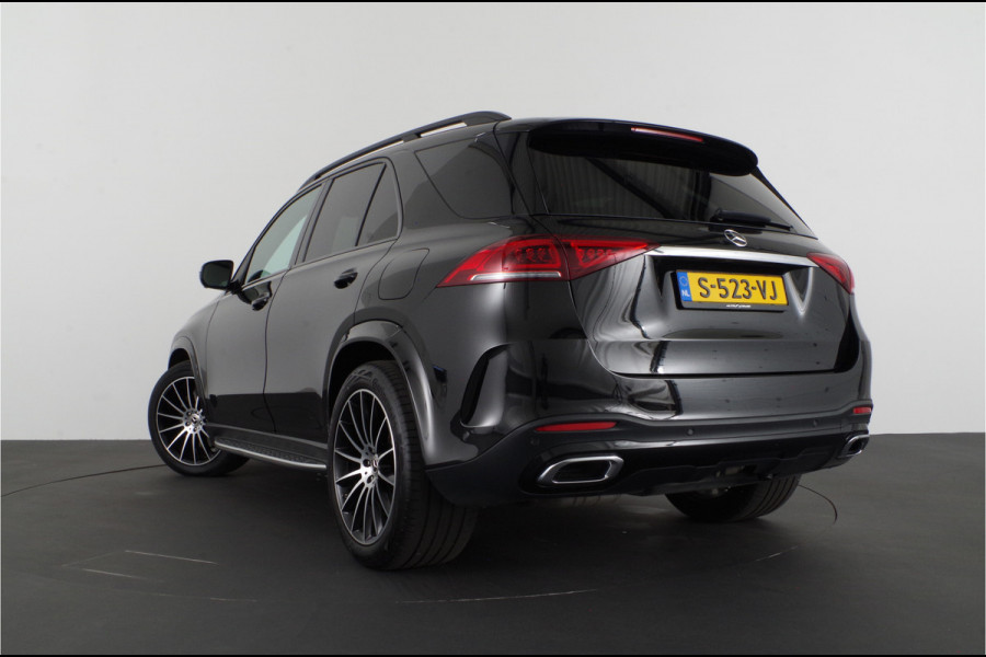 Mercedes-Benz GLE GLE 350 de 4MATIC AMG Line > 320pk/Night-pakket/360° Camera/Plug-in hybride/Trekhaak