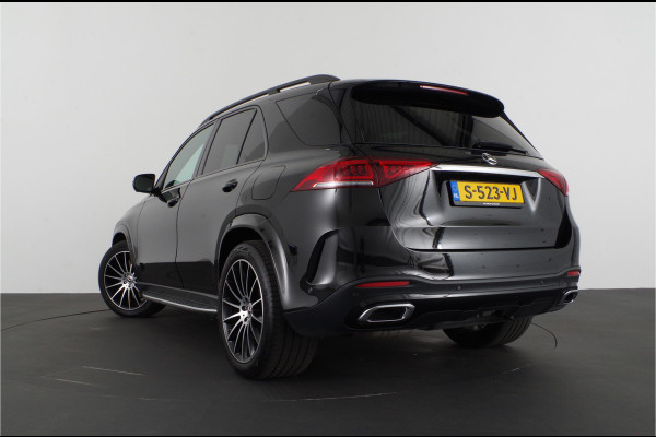 Mercedes-Benz GLE GLE 350 de 4MATIC AMG Line > 320pk/Night-pakket/360° Camera/Plug-in hybride/Trekhaak