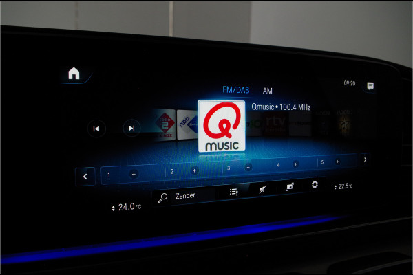 Mercedes-Benz GLE GLE 350 de 4MATIC AMG Line > 320pk/Night-pakket/360° Camera/Plug-in hybride/Trekhaak