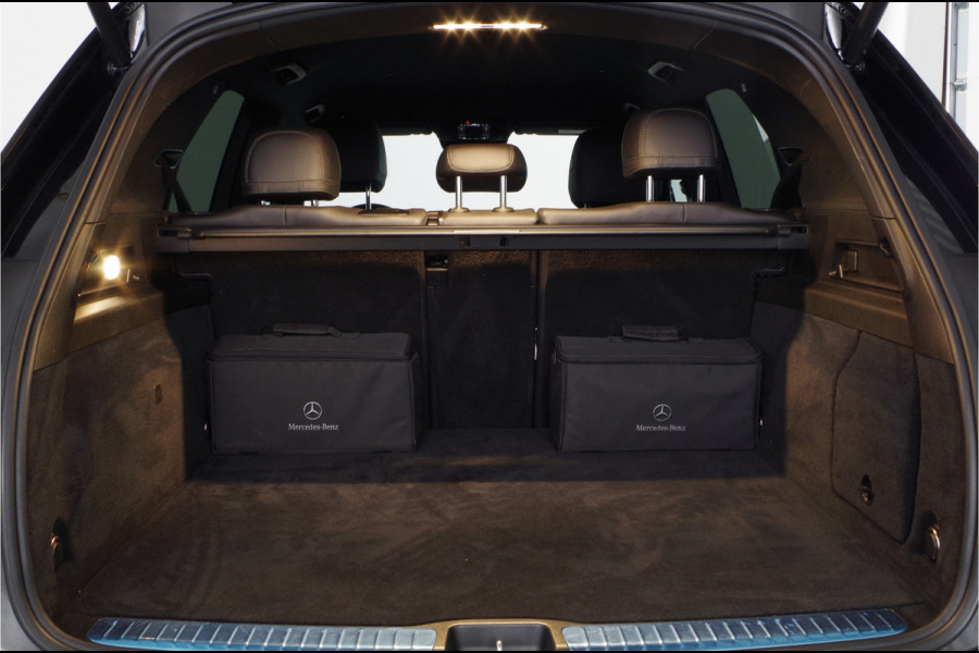 Mercedes-Benz GLE GLE 350 de 4MATIC AMG Line > 320pk/Night-pakket/360° Camera/Plug-in hybride/Trekhaak