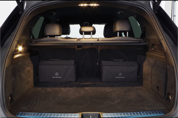 Mercedes-Benz GLE GLE 350 de 4MATIC AMG Line > 320pk/Night-pakket/360° Camera/Plug-in hybride/Trekhaak