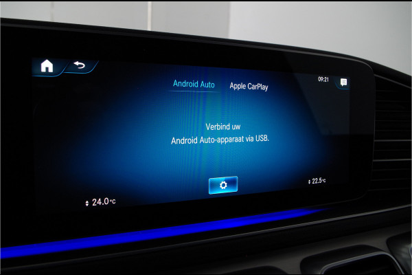 Mercedes-Benz GLE GLE 350 de 4MATIC AMG Line > 320pk/Night-pakket/360° Camera/Plug-in hybride/Trekhaak