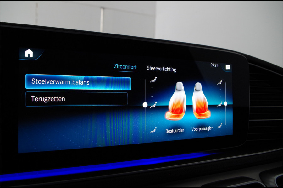 Mercedes-Benz GLE GLE 350 de 4MATIC AMG Line > 320pk/Night-pakket/360° Camera/Plug-in hybride/Trekhaak