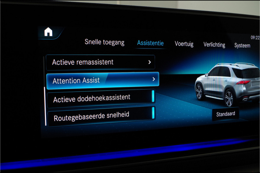 Mercedes-Benz GLE GLE 350 de 4MATIC AMG Line > 320pk/Night-pakket/360° Camera/Plug-in hybride/Trekhaak