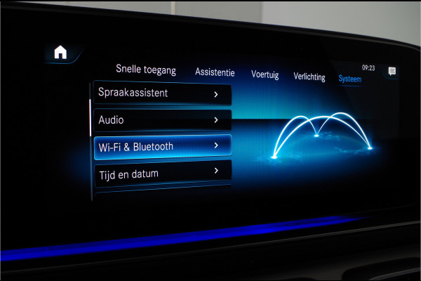 Mercedes-Benz GLE GLE 350 de 4MATIC AMG Line > 320pk/Night-pakket/360° Camera/Plug-in hybride/Trekhaak