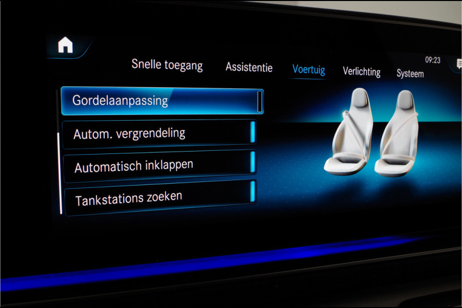 Mercedes-Benz GLE GLE 350 de 4MATIC AMG Line > 320pk/Night-pakket/360° Camera/Plug-in hybride/Trekhaak