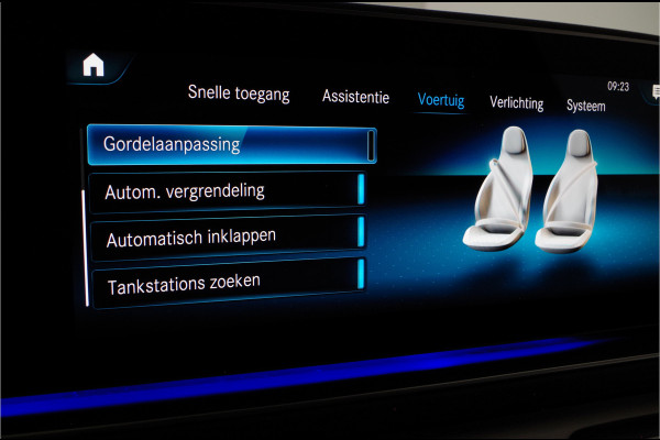 Mercedes-Benz GLE GLE 350 de 4MATIC AMG Line > 320pk/Night-pakket/360° Camera/Plug-in hybride/Trekhaak