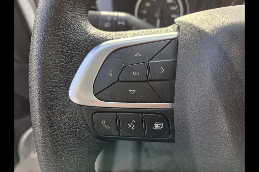 Iveco Daily 35S14 2.3 136 Pk Autm. ECC Airco Cruisecontrol -SCHADE-