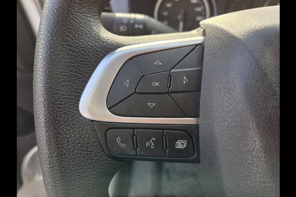 Iveco Daily 35S14 2.3 136 Pk Autm. ECC Airco Cruisecontrol -SCHADE-