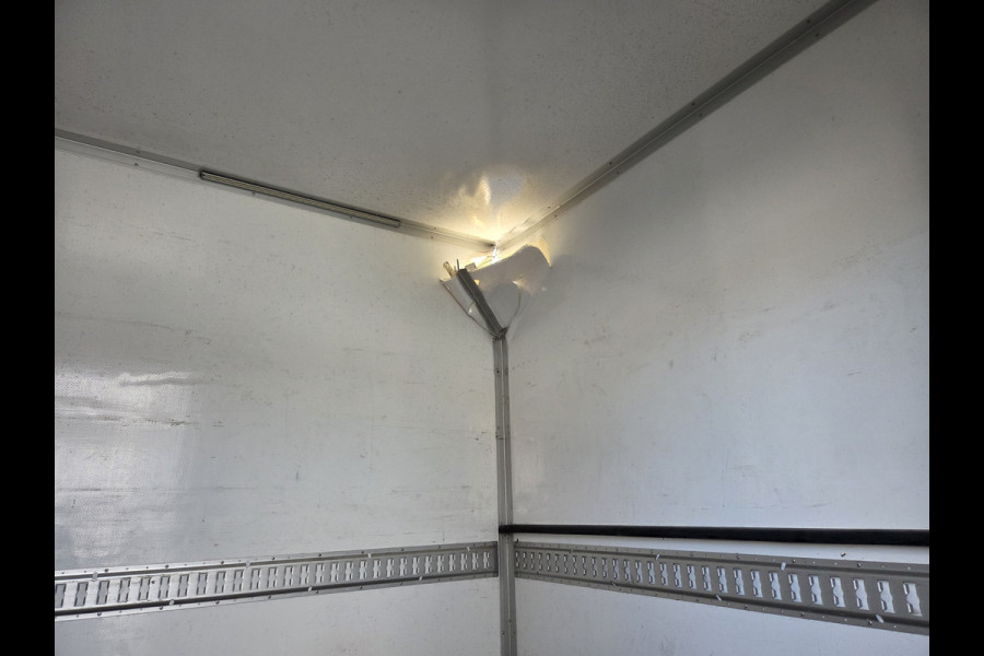 Iveco Daily 35S14 2.3 136 Pk Autm. ECC Airco Cruisecontrol -SCHADE-