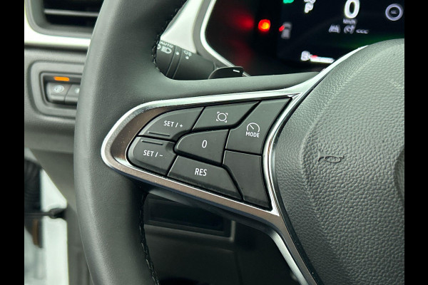 Renault Captur 1.3 MHEV 160pk CAMERA | CARPLAY | LED | CRUISE