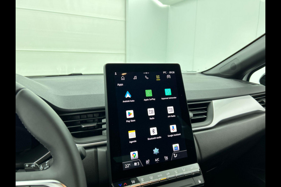 Renault Captur 1.3 MHEV 160pk CAMERA | CARPLAY | LED | CRUISE