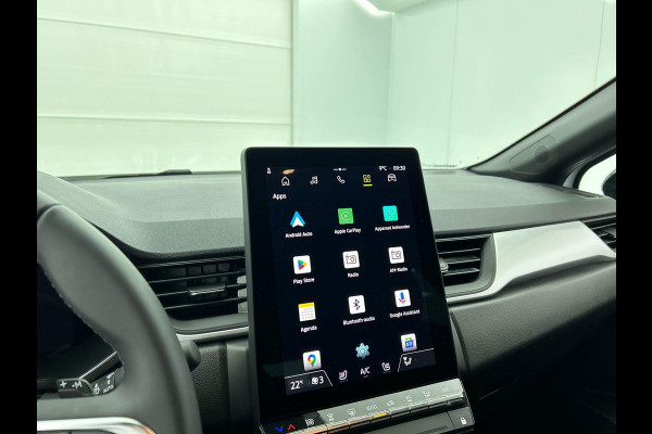 Renault Captur 1.3 MHEV 160pk CAMERA | CARPLAY | LED | CRUISE