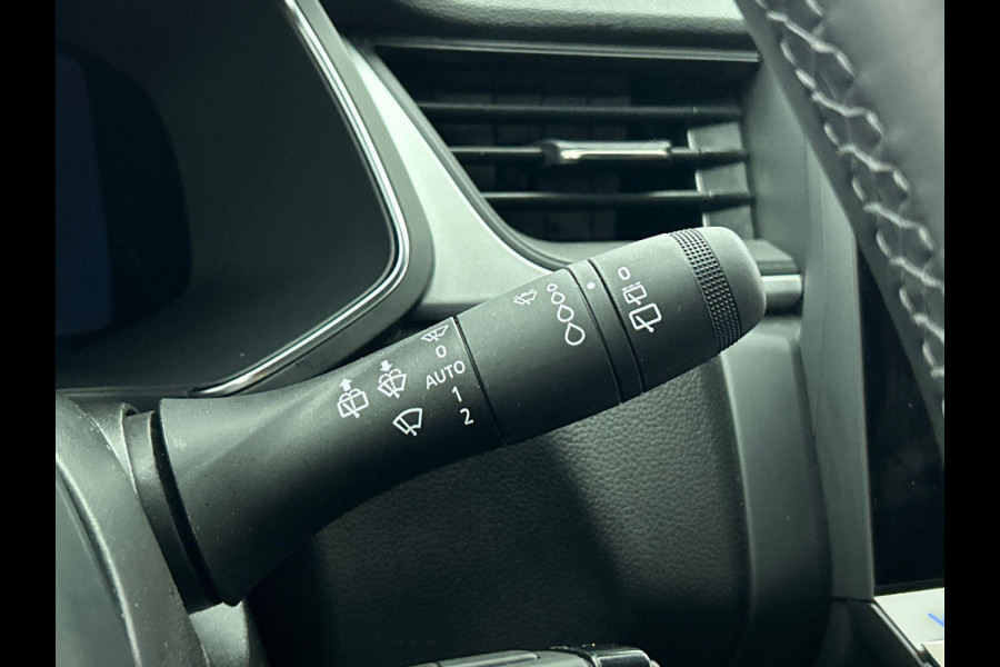 Renault Captur 1.3 MHEV 160pk CAMERA | CARPLAY | LED | CRUISE