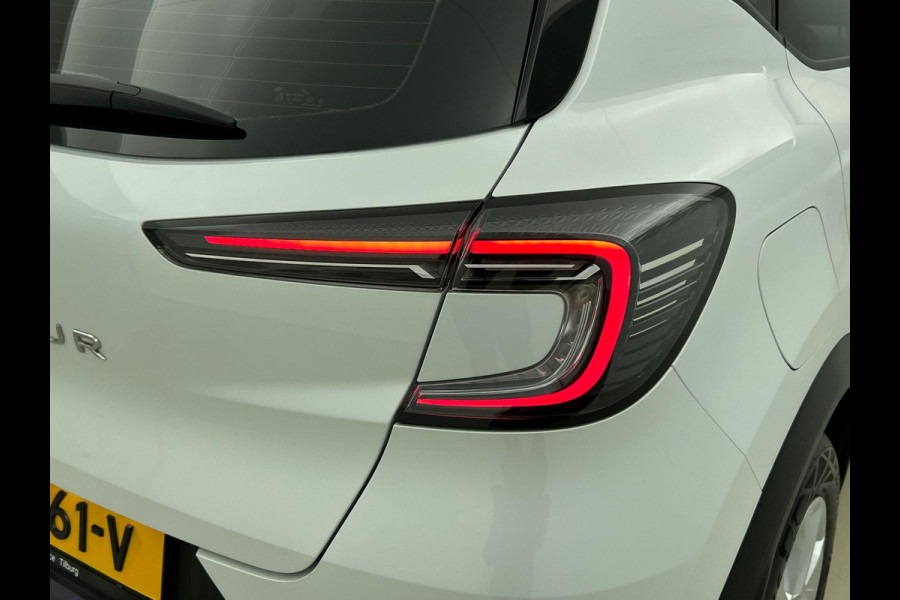 Renault Captur 1.3 MHEV 160pk CAMERA | CARPLAY | LED | CRUISE