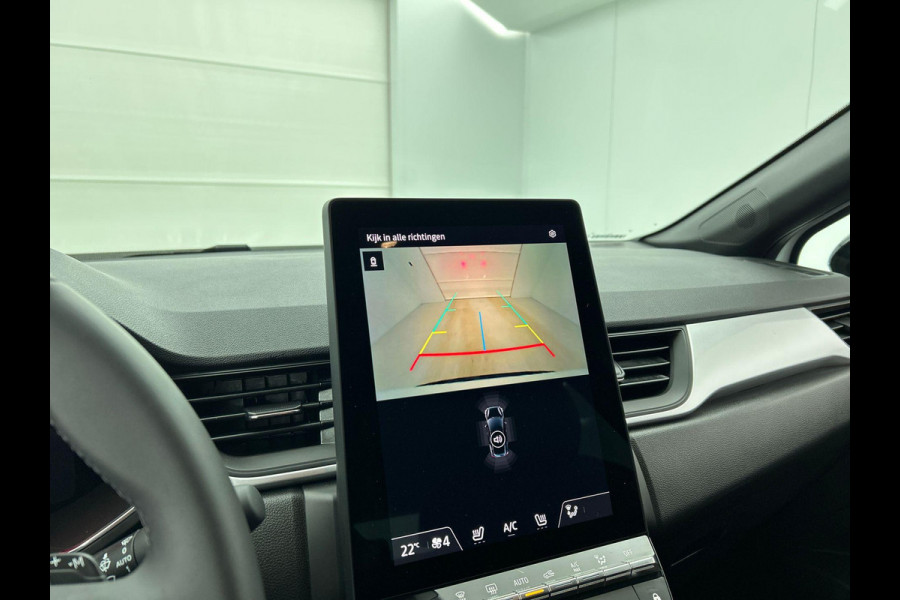 Renault Captur 1.3 MHEV 160pk CAMERA | CARPLAY | LED | CRUISE