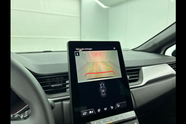 Renault Captur 1.3 MHEV 160pk CAMERA | CARPLAY | LED | CRUISE