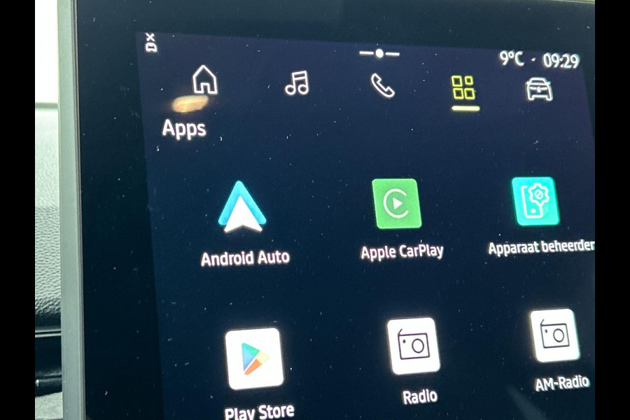 Renault Captur 1.3 MHEV 160pk CAMERA | CARPLAY | LED | CRUISE