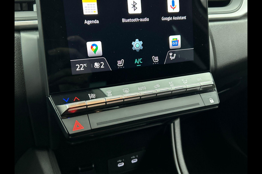 Renault Captur 1.3 MHEV 160pk CAMERA | CARPLAY | LED | CRUISE