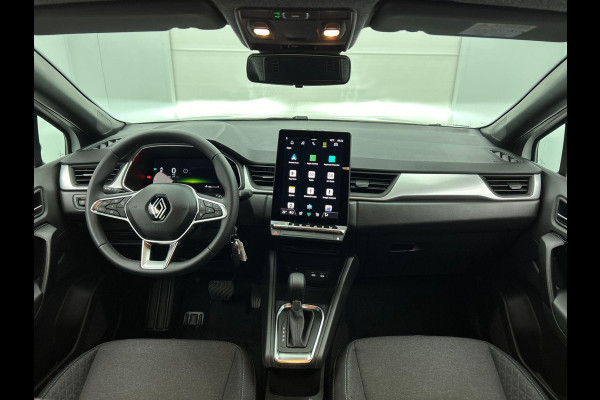 Renault Captur 1.3 MHEV 160pk CAMERA | CARPLAY | LED | CRUISE