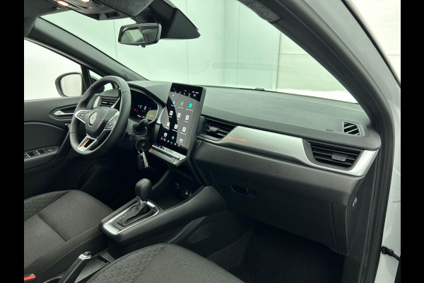 Renault Captur 1.3 MHEV 160pk CAMERA | CARPLAY | LED | CRUISE