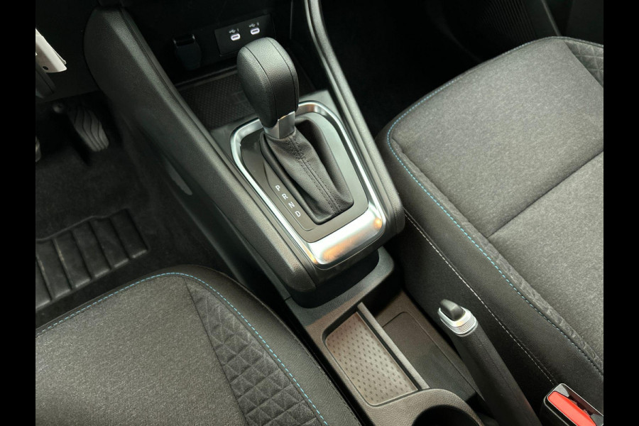 Renault Captur 1.3 MHEV 160pk CAMERA | CARPLAY | LED | CRUISE