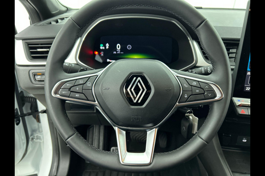 Renault Captur 1.3 MHEV 160pk CAMERA | CARPLAY | LED | CRUISE