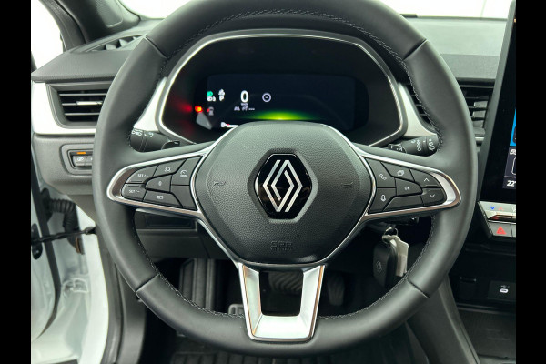 Renault Captur 1.3 MHEV 160pk CAMERA | CARPLAY | LED | CRUISE