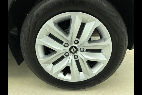 Renault Captur 1.3 MHEV 160pk CAMERA | CARPLAY | LED | CRUISE