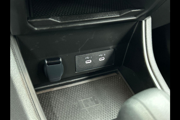 Renault Captur 1.3 MHEV 160pk CAMERA | CARPLAY | LED | CRUISE