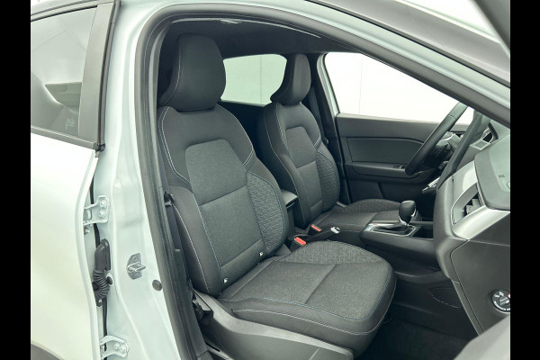 Renault Captur 1.3 MHEV 160pk CAMERA | CARPLAY | LED | CRUISE