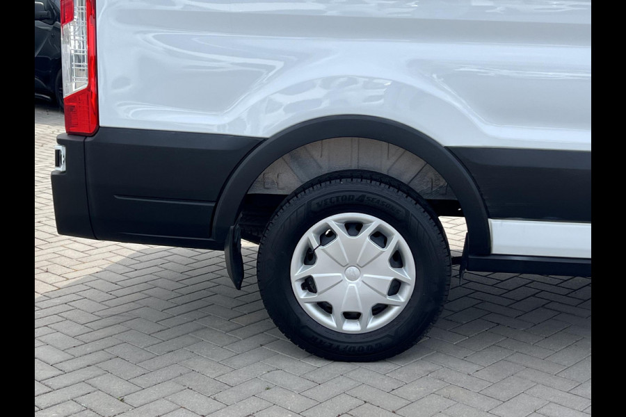 Ford Transit 350 2.0 TDCI L3H3 Trend Zuid | 170pk | Airco | Cruise control | Parkeersensoren