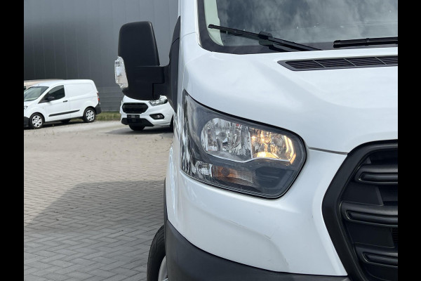 Ford Transit 350 2.0 TDCI L3H3 Trend Zuid | 170pk | Airco | Cruise control | Parkeersensoren