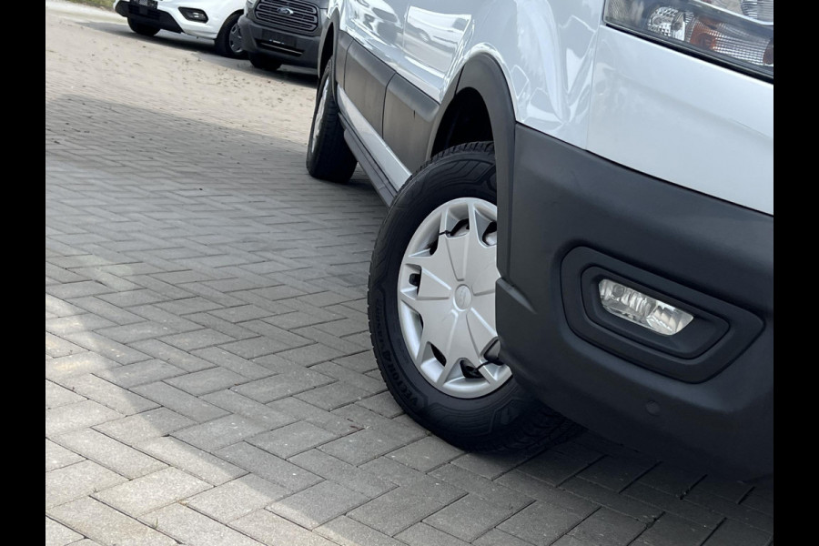 Ford Transit 350 2.0 TDCI L3H3 Trend Zuid | 170pk | Airco | Cruise control | Parkeersensoren