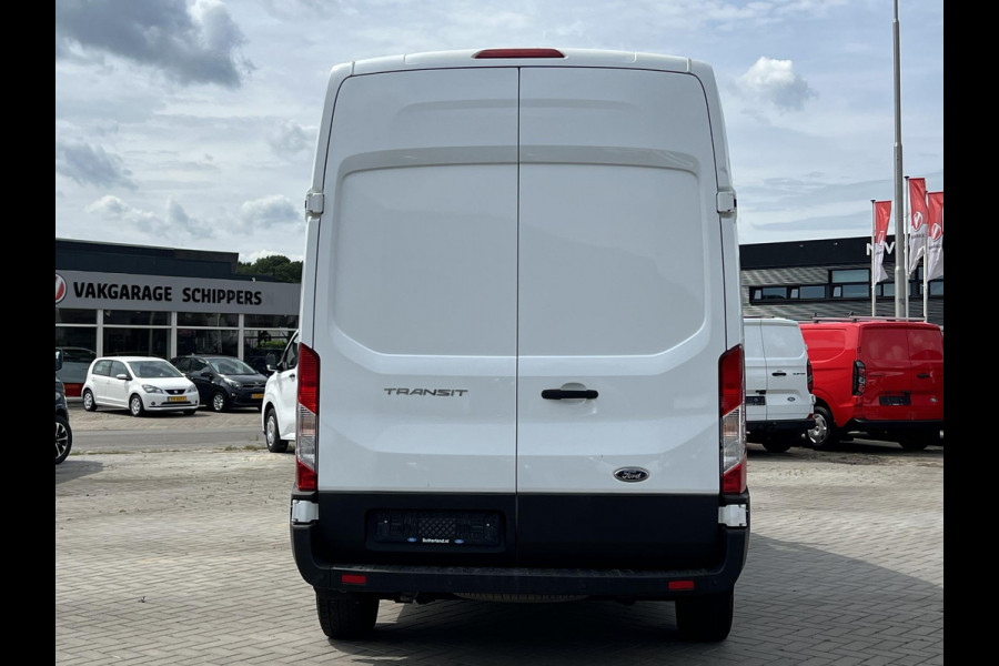 Ford Transit 350 2.0 TDCI L3H3 Trend Zuid | 170pk | Airco | Cruise control | Parkeersensoren